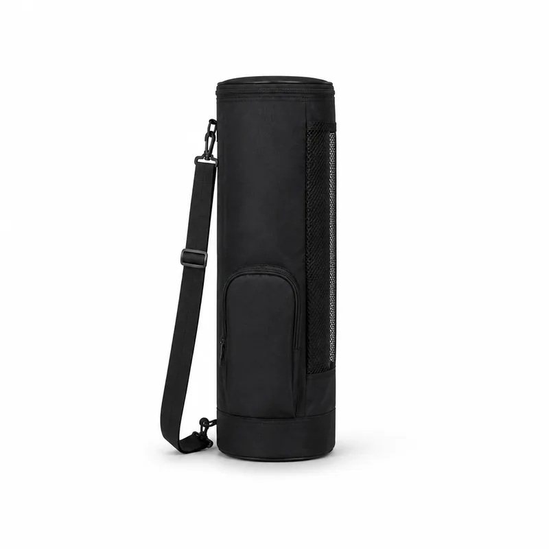 Compact Yoga Mat Bag — Yoga Bags